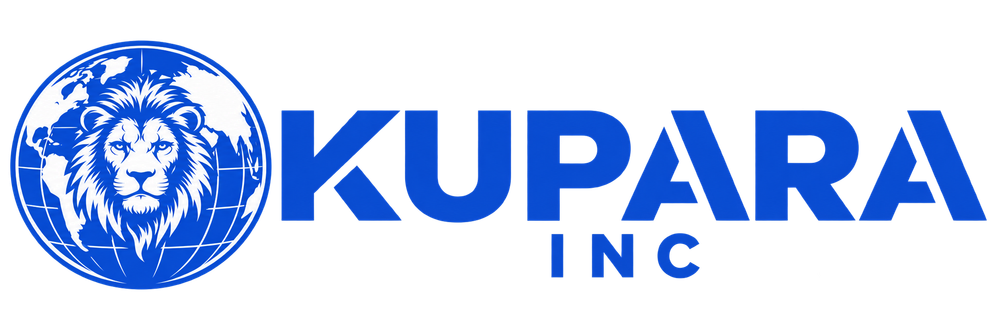 Kupara Inc